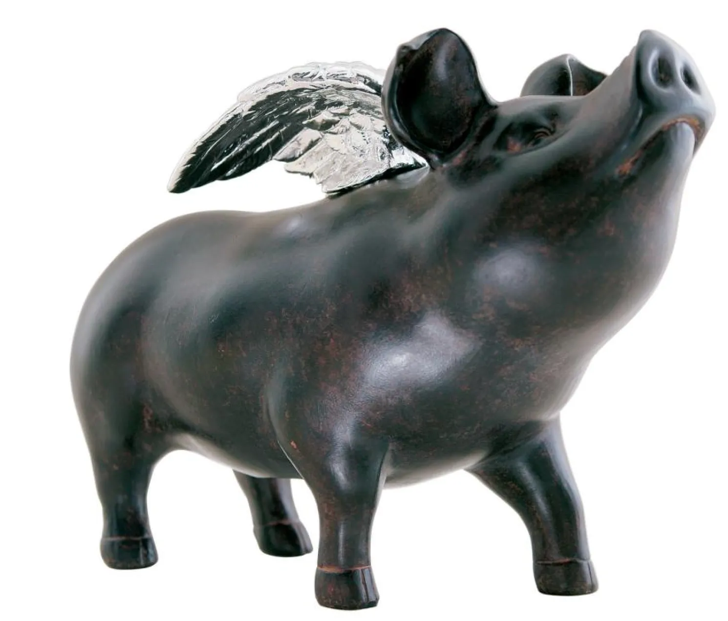 Kare Sparschwein Rockstar Pig