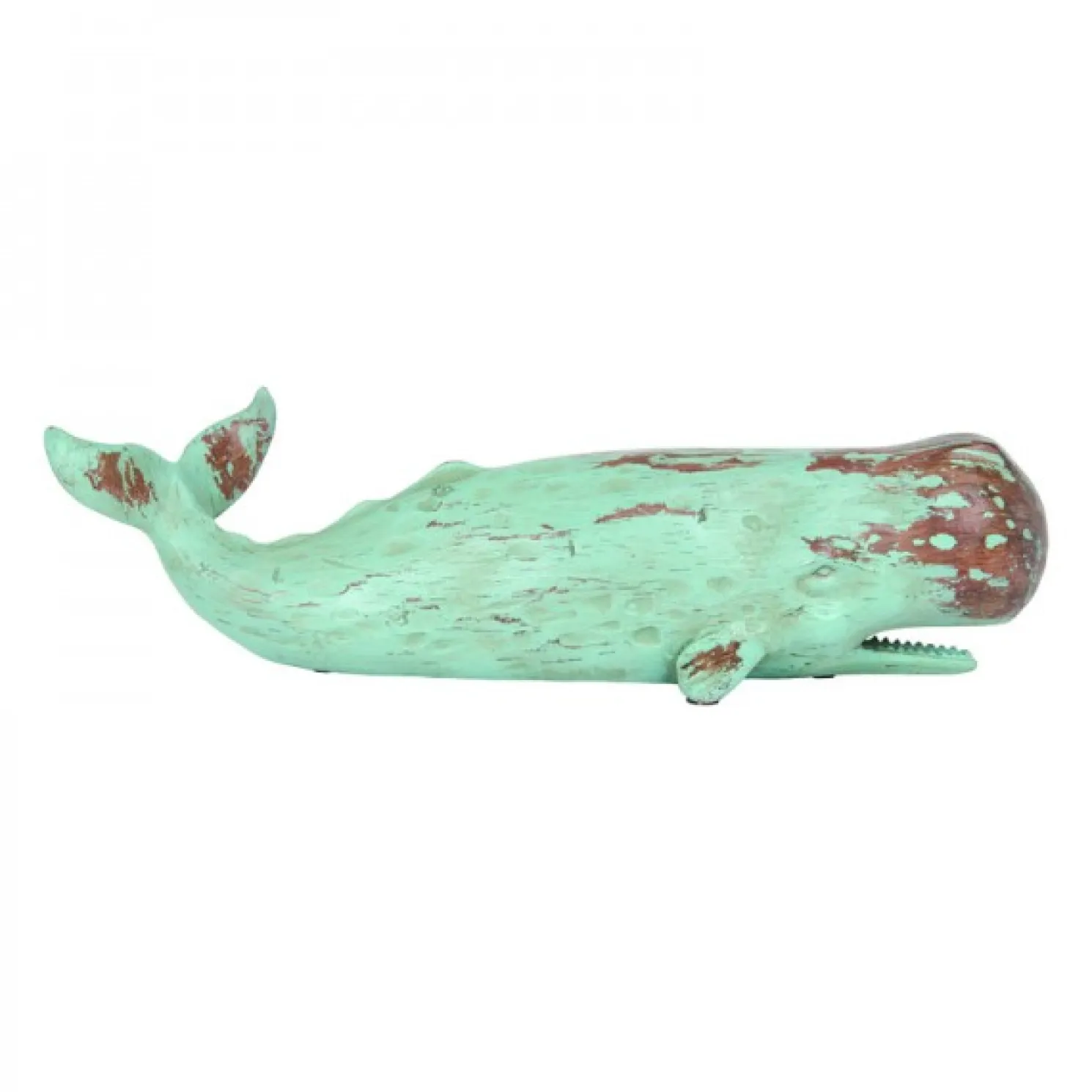 Batela Dekofigur Wal 40 cm