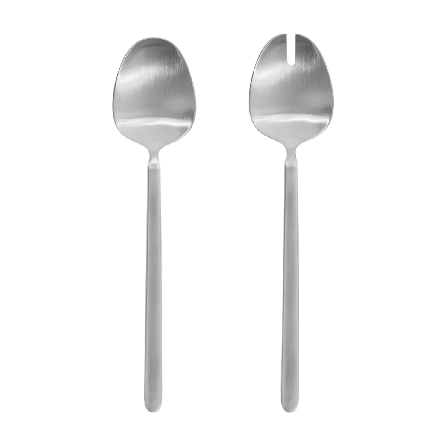 Blomus Salatbesteck Stella