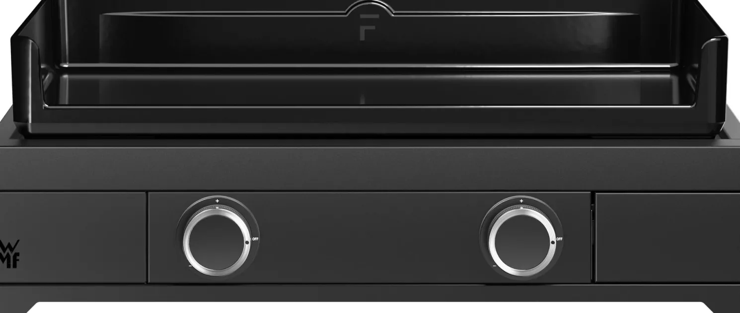 WMF Plancha Edition One Model 60 cm Gas