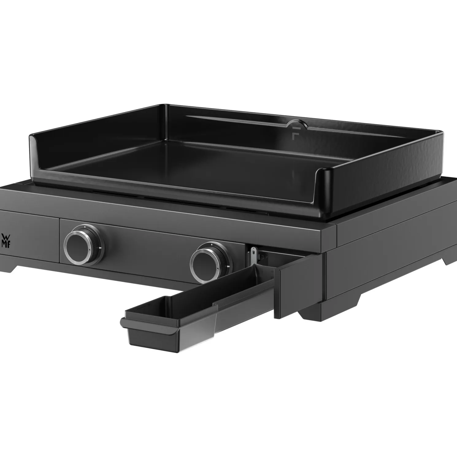 WMF Plancha Edition One Model 60 cm Gas