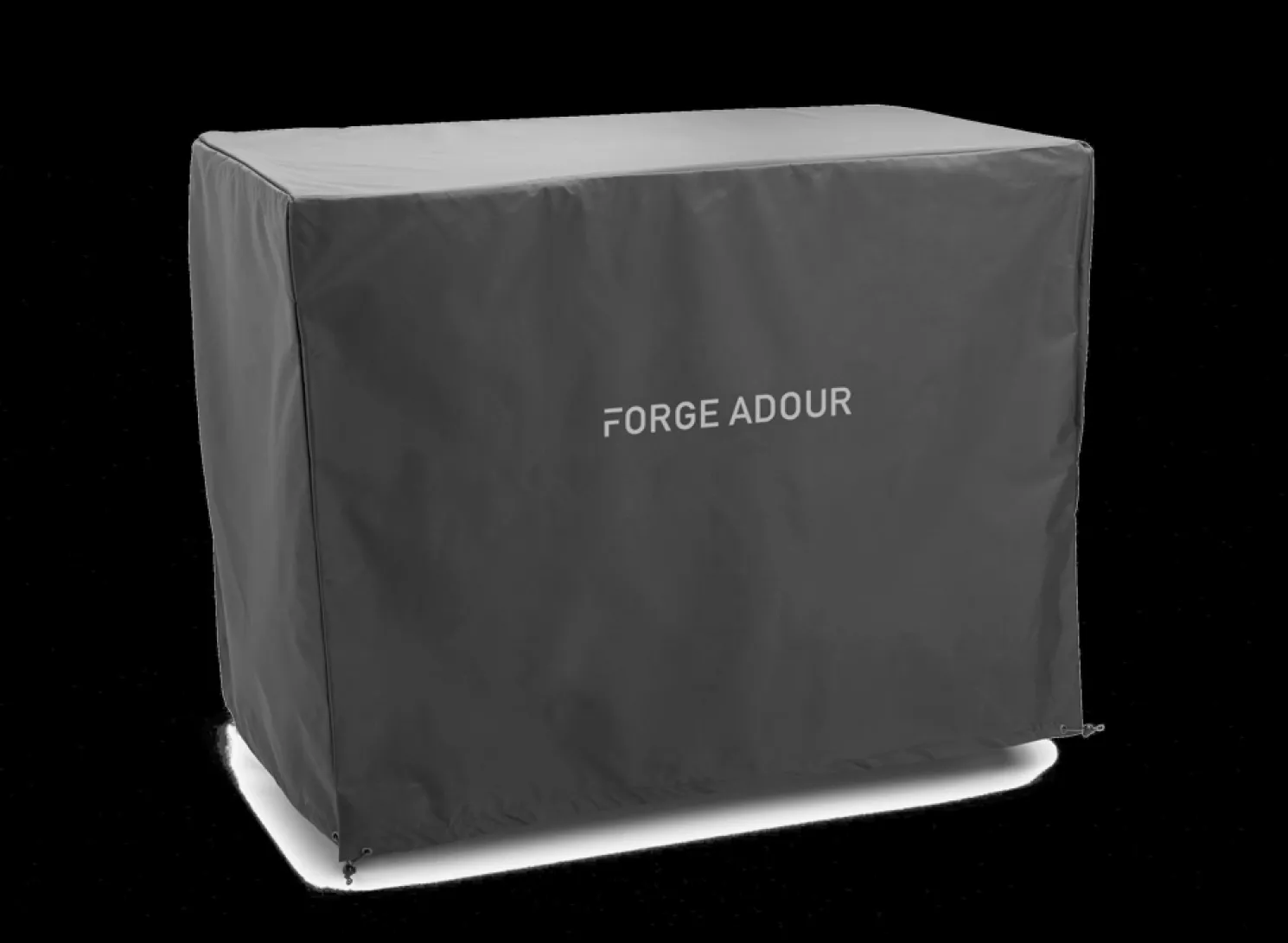Forge Adour Hussen für Plancha Wagen Modern 45