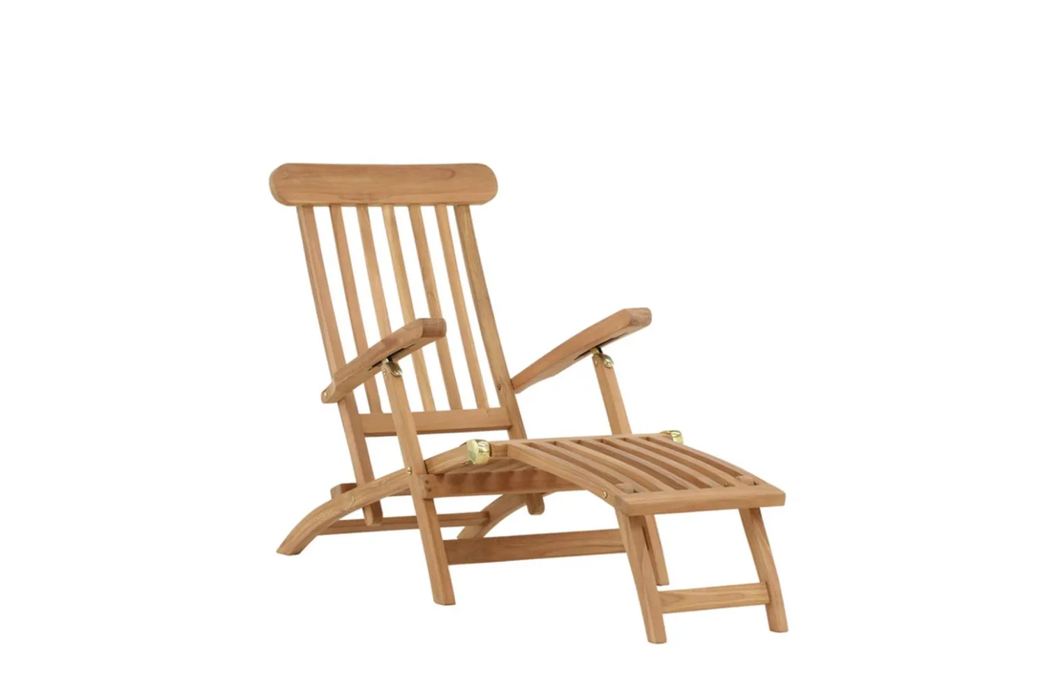 Venture Design Kenya Sonnenliege Teak