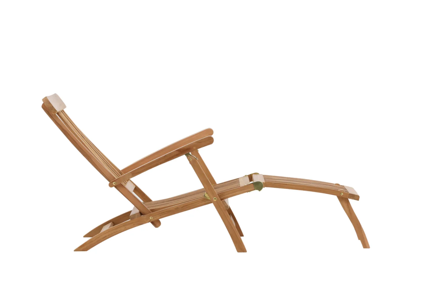 Venture Design Kenya Sonnenliege Teak