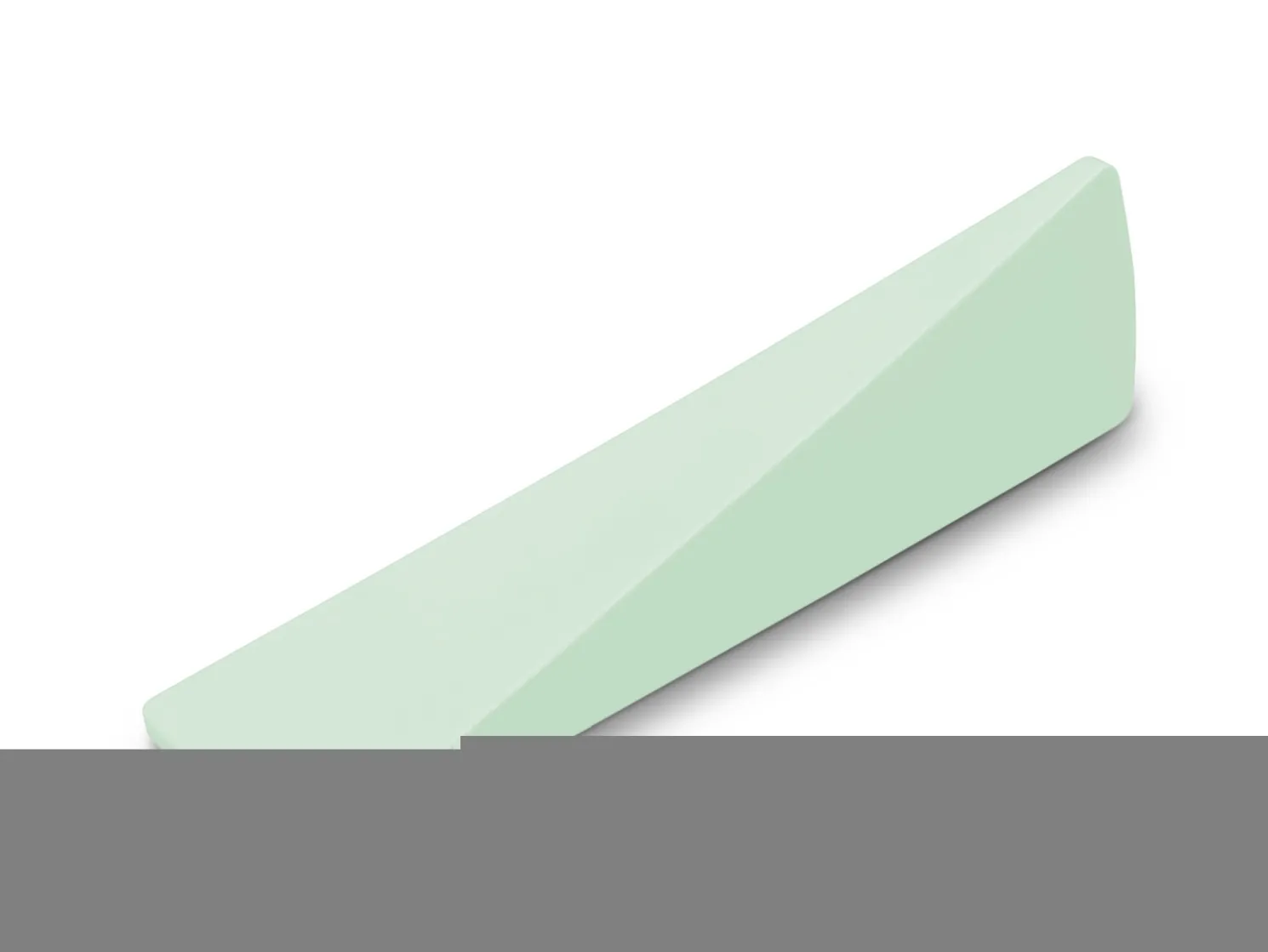 Depot4Design 2STOP Tür – und Fensterstopper hellgrün