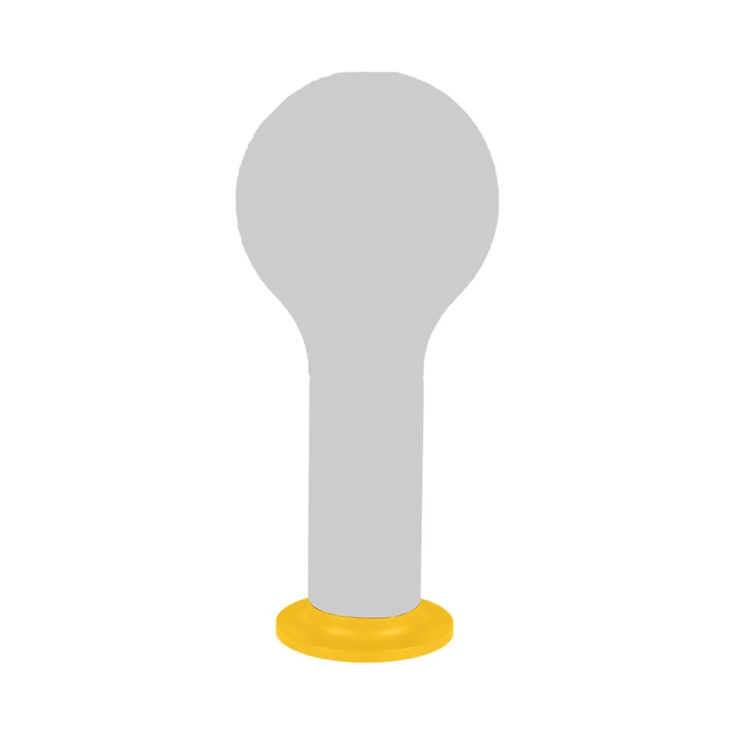 Fermob Magnetsockel zu Aplô LED Lampe Honig