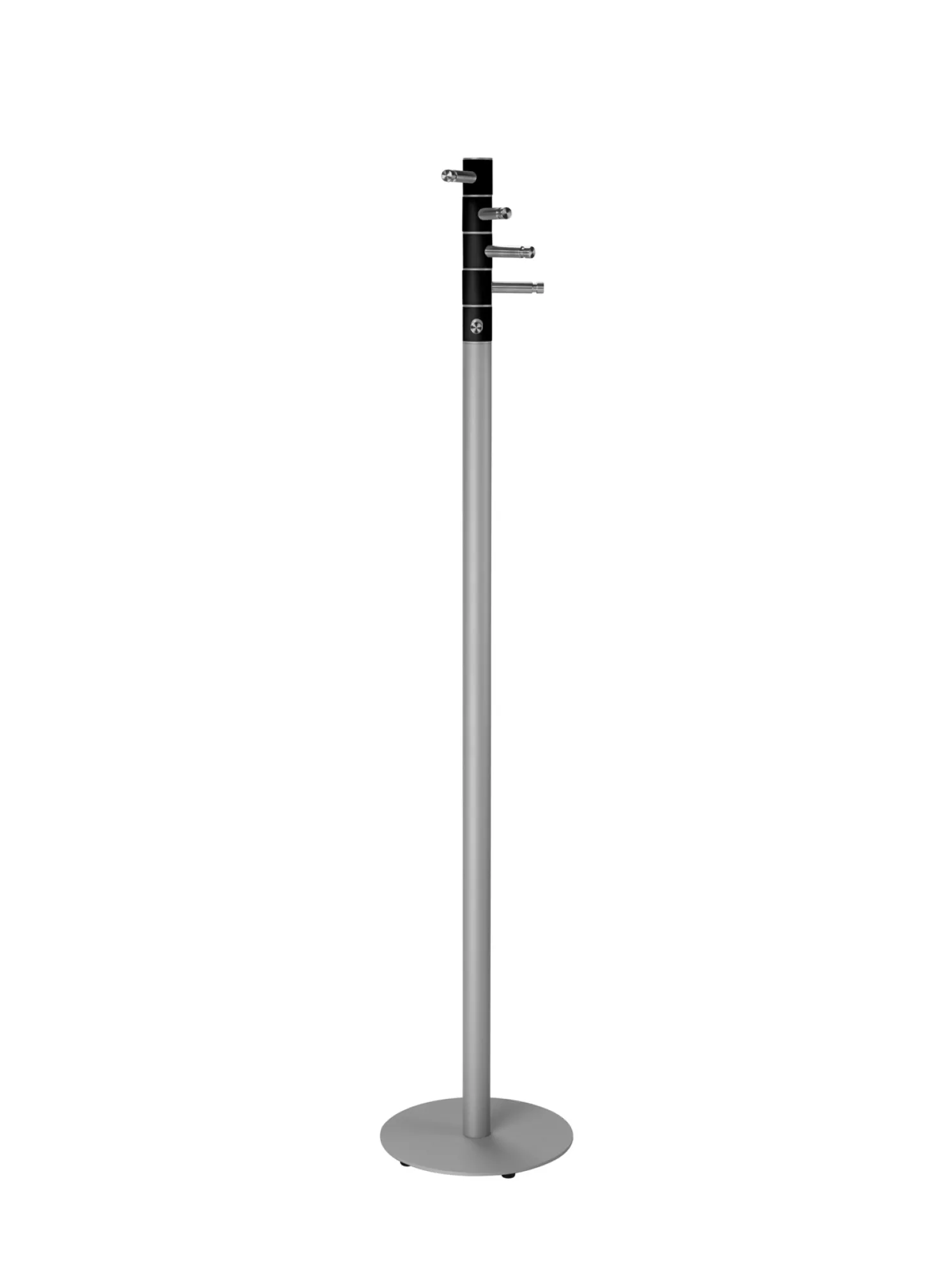 pieperconcept Standgarderobe TOKYO XL schwarz