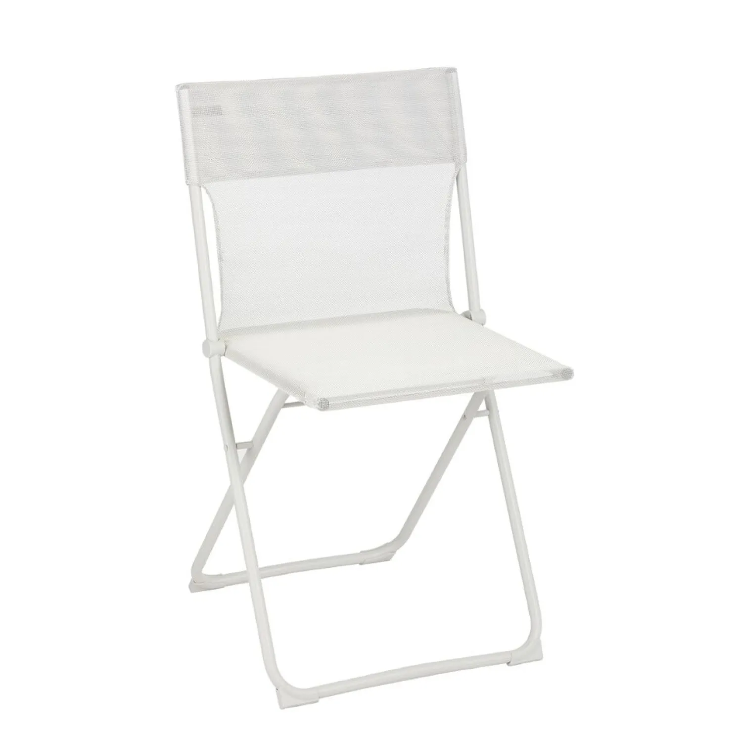 Lafuma Stuhl Balcony II Seigle