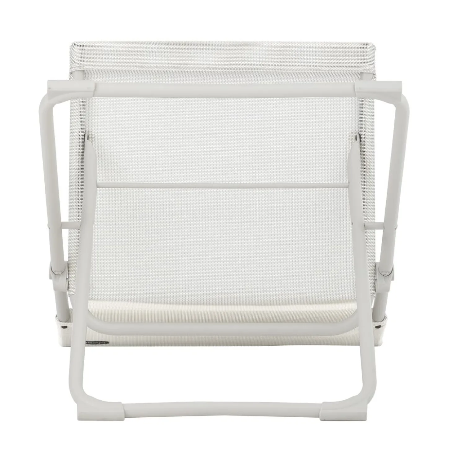 Lafuma Stuhl Balcony II Seigle