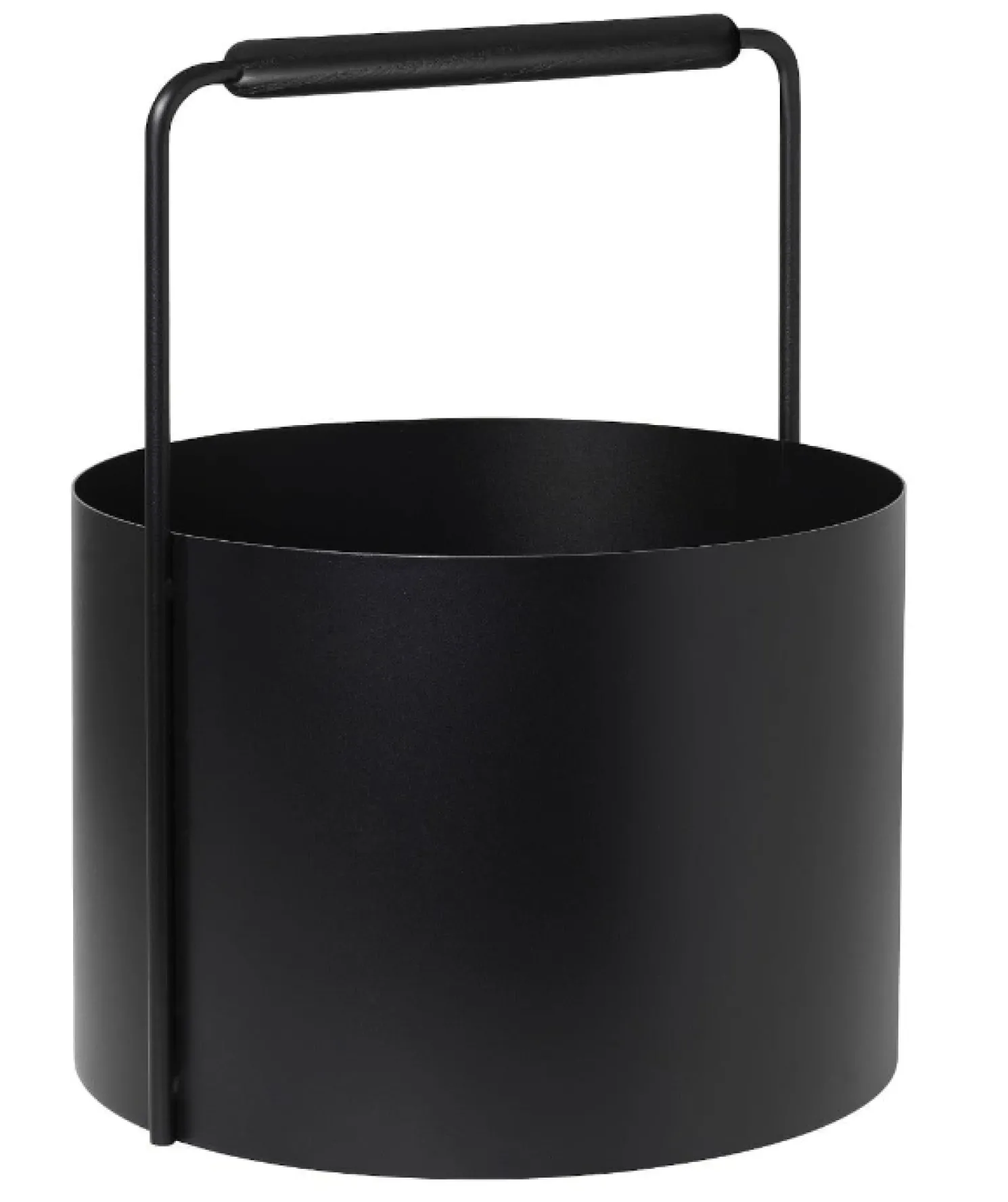 Blomus Holzkorb - Ashi schwarze Eiche