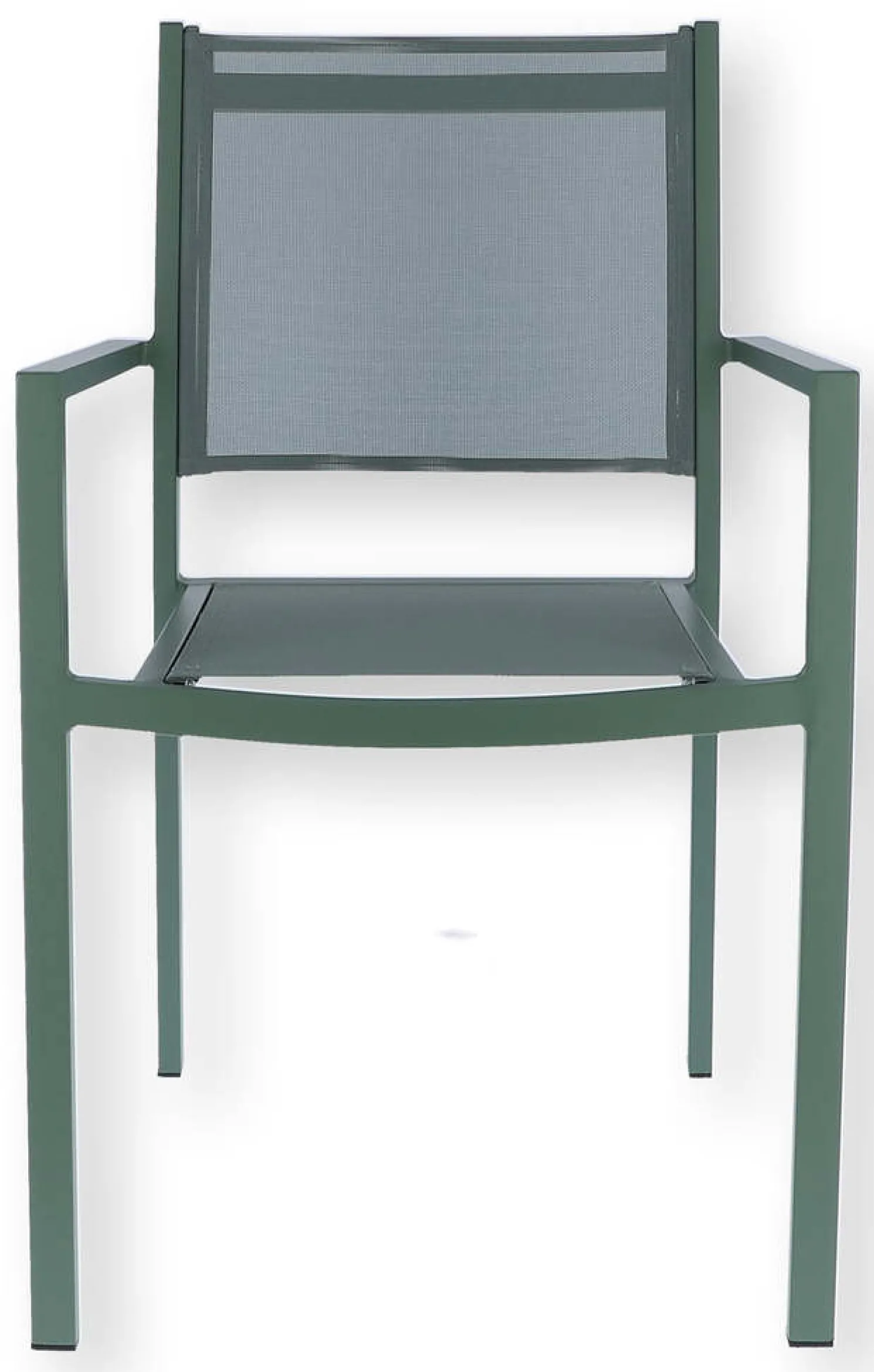 Fiam Outdoor Stapelsessel Fiam Aria salbei / salbei