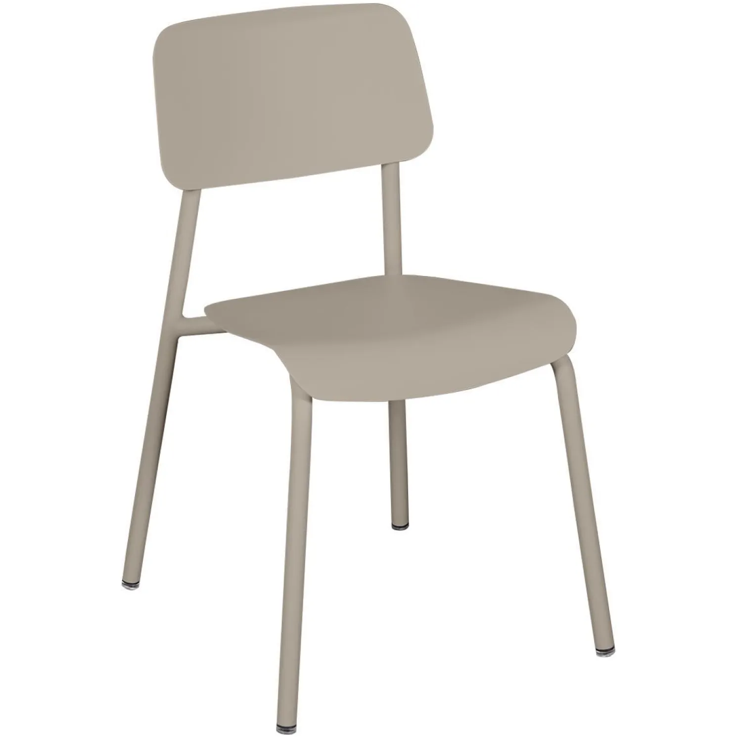 Fermob Studie Stapelstuhl Outdoor Muskat