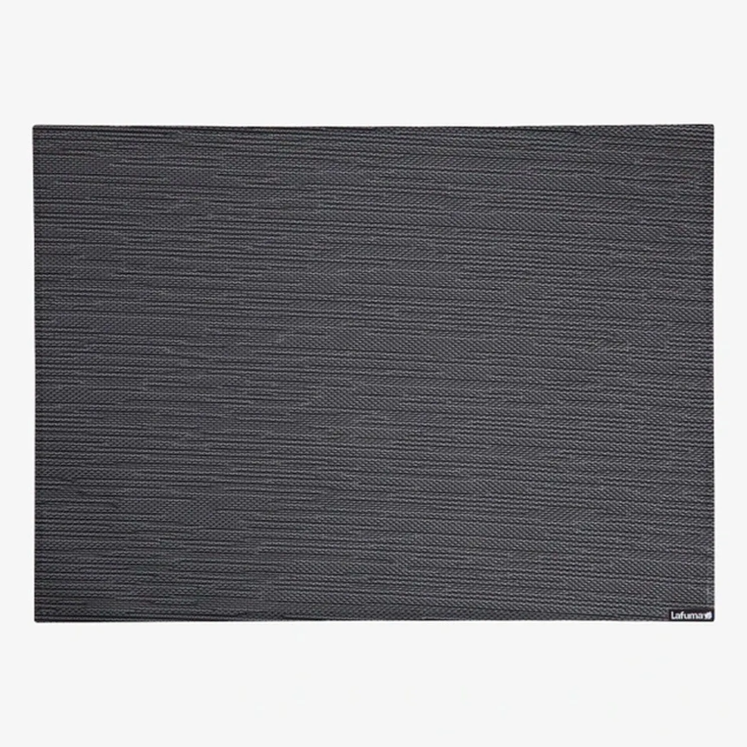 Lafuma Tischset Duo Obsidian