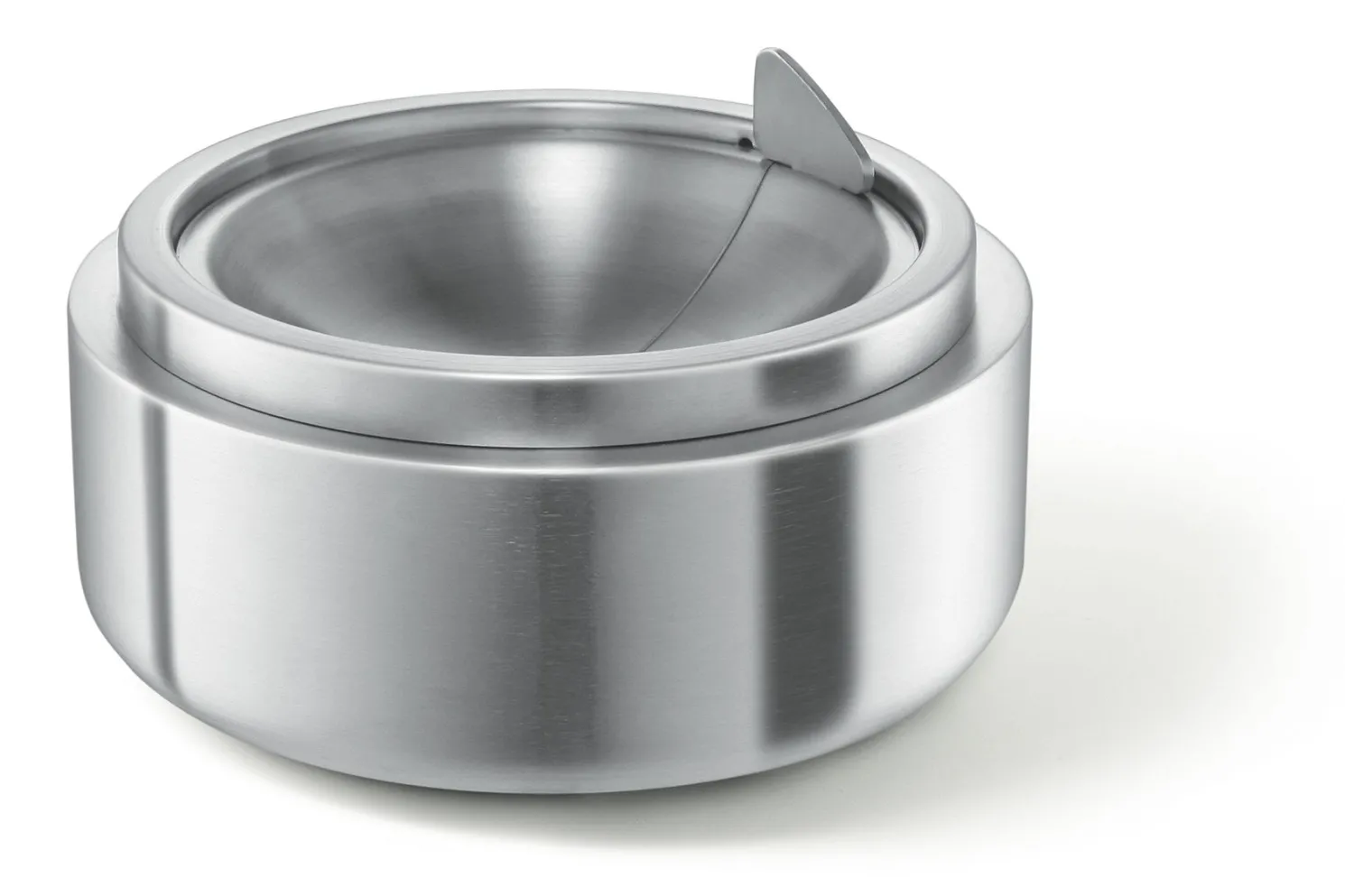 Zack Contas Kipp-Aschenbecher