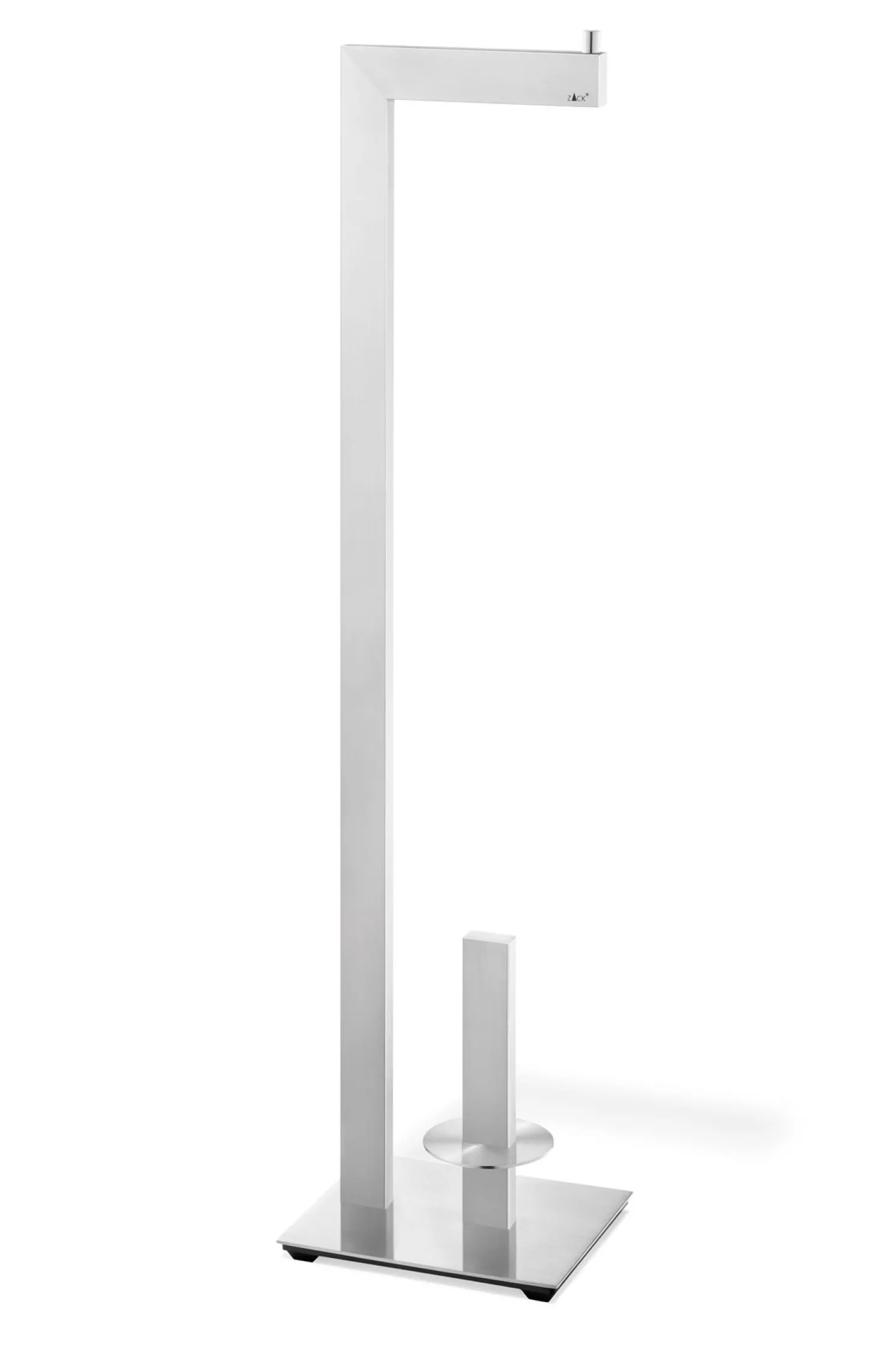 Zack Linea Toilettenpapier-Butler - sicherer Standfuß