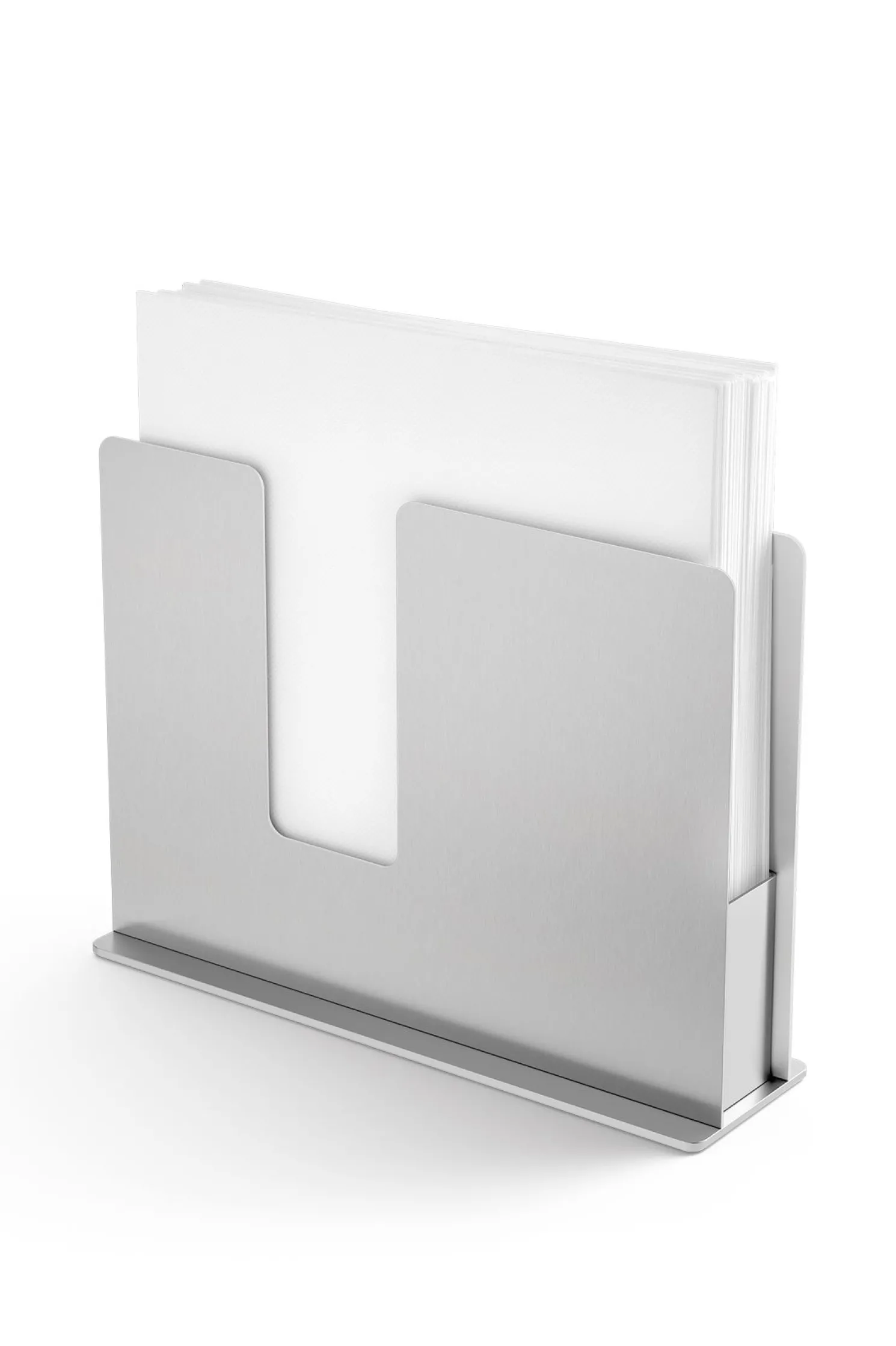 Zack Linu Serviettenhalter für In- und Outdoor