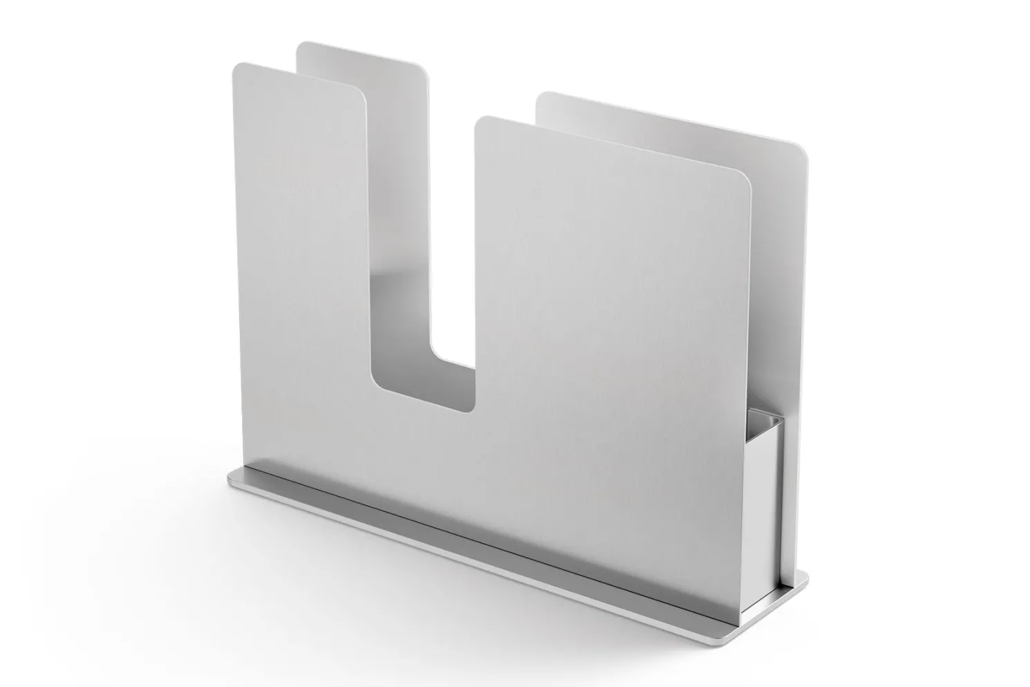 Zack Linu Serviettenhalter für In- und Outdoor