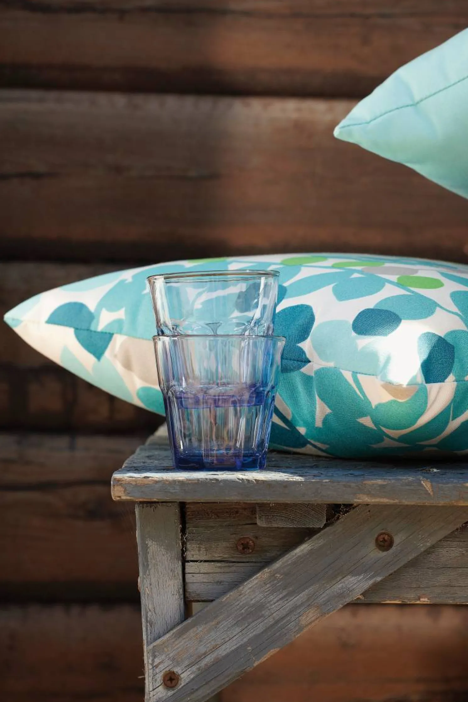 Jan Kurtz Somnia - Kissen B: 40 cm T: 40 cm schwarz